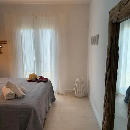 Nº 7 Cala Pregonda * Cala Blanca (Menorca)