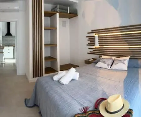 Nº 7 Cala Pregonda *