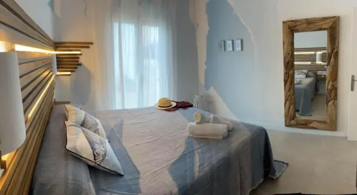 Nº 7 Cala Pregonda קאלה בלנקה