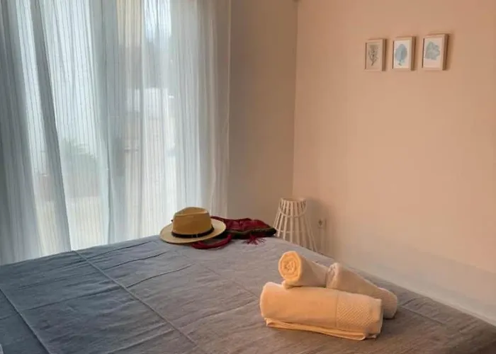 Nº 7 Cala Pregonda דירה קאלה בלנקה