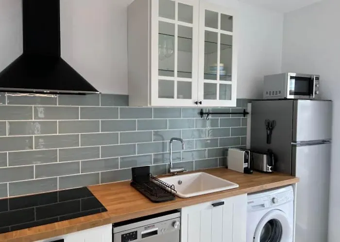 דירה Nº 7 Cala Pregonda קאלה בלנקה