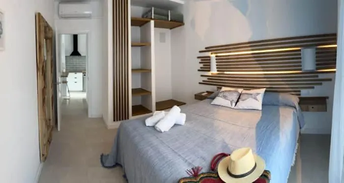 Nº 7 Cala Pregonda *