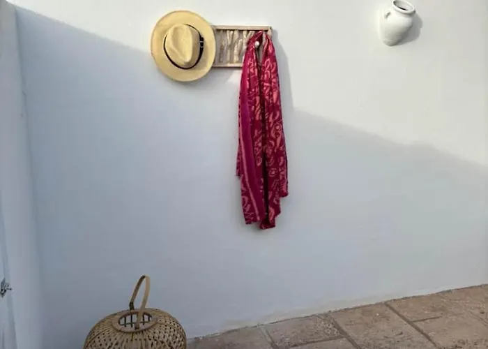 Nº 7 Cala Pregonda קאלה בלנקה