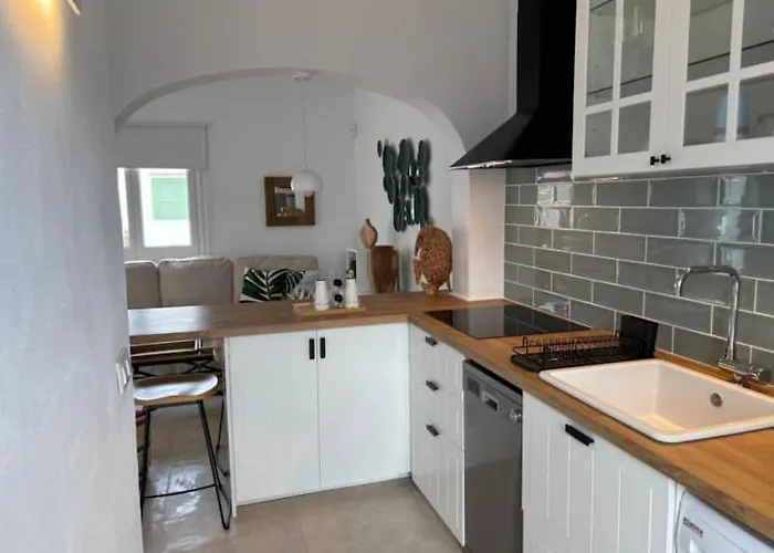 Nº 7 Cala Pregonda קאלה בלנקה