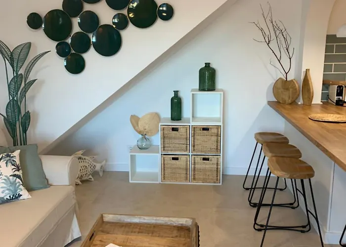 דירה Nº 7 Cala Pregonda קאלה בלנקה