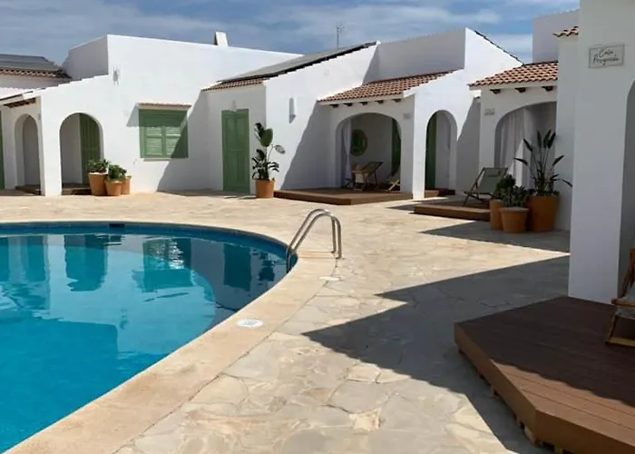 Nº 7 Cala Pregonda * קאלה בלנקה