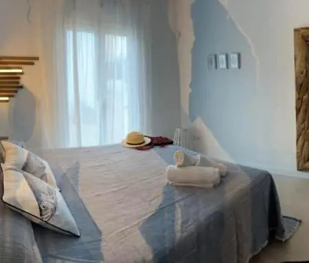 Nº 7 Cala Pregonda Cala Blanca (Menorca)