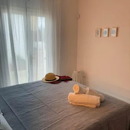 Nº 7 Cala Pregonda Daire Cala Blanca (Menorca)