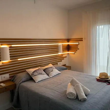 Nº 7 Cala Pregonda Apartment