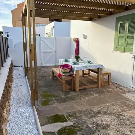 Nº 7 Cala Pregonda