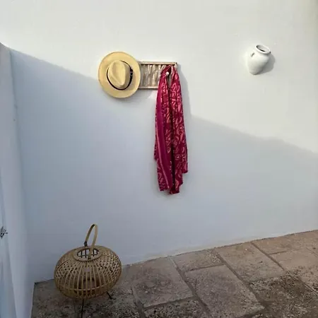 Nº 7 Cala Pregonda Cala Blanca (Menorca)