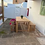Nº 7 Cala Pregonda Cala Blanca (Menorca)